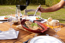 Oval Grill Pan (EH Online Exclusive) Product Image 2