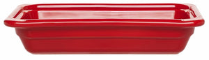 Emile Henry Gastron Rectangular Recton Pan Gastron Rectangular Recton Pan