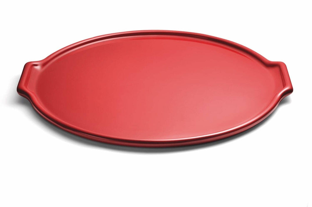 Emile Henry Gastron Round Plaron 