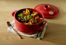 Round Dutch Oven Product Image 6