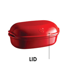 Artisan Bread Baker - Replacement Lid Product Image 1