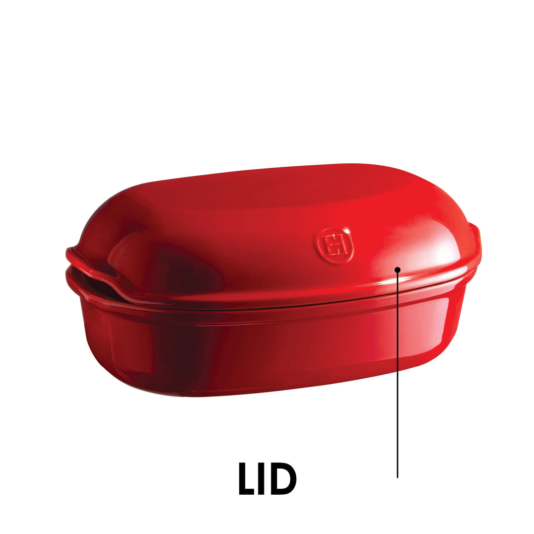 Emile Henry Artisan Bread Baker - Replacement Lid 