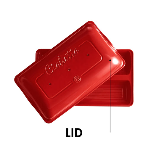 Ciabatta Baker - Replacement Lid