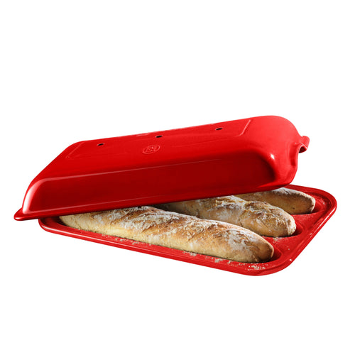 Baguette Baker