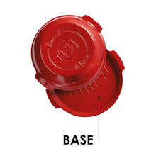 Modern Bread Cloche - Replacement Base Product Image 1