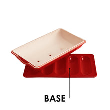Mini Baguette Baker - Replacement Body Product Image 1