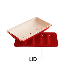 Mini Baguette Baker - Replacement Lid Product Image 1