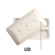 Ciabatta Baker - Replacement Lid Product Image 2