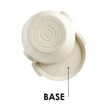 Modern Bread Cloche - Replacement Base Product Image 2
