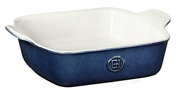 Square Baking Dish Emile Henry USA Twilight 