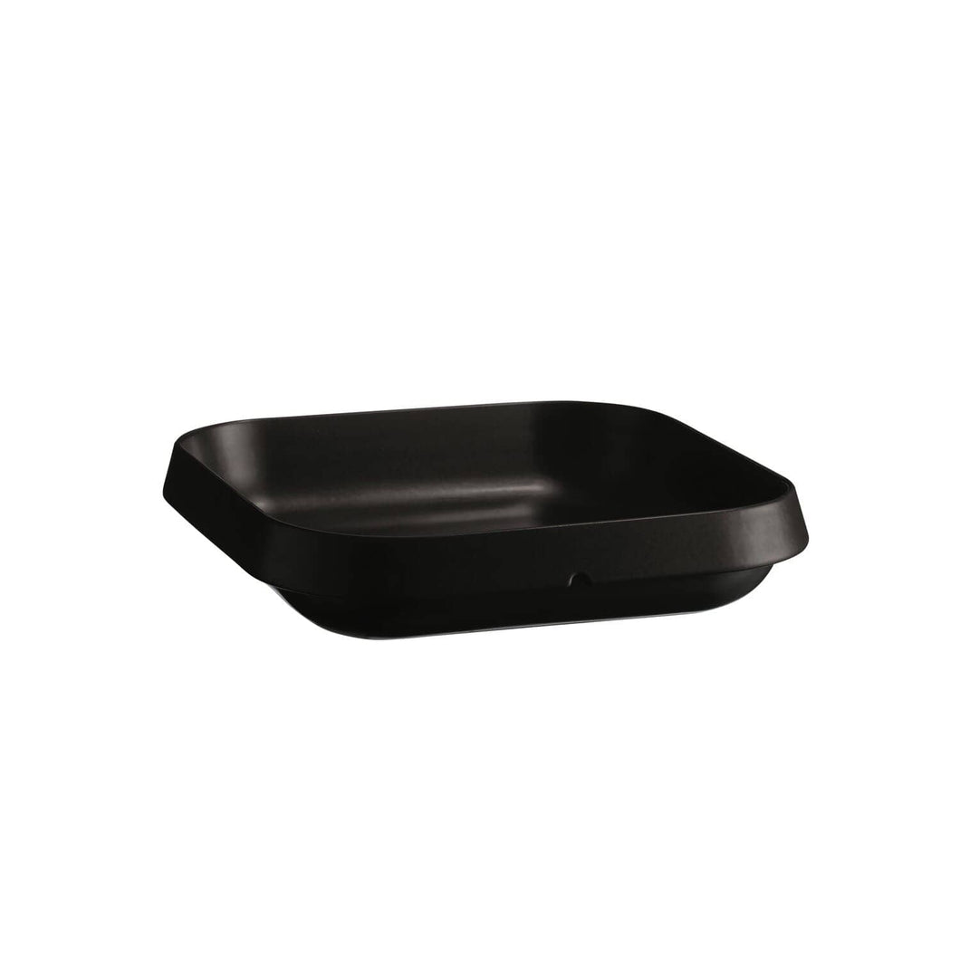 Emile Henry Welcome Square Dish 