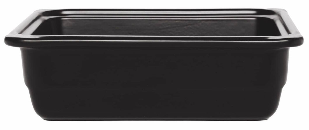 Emile Henry Gastron Deep Rectangular Pan 