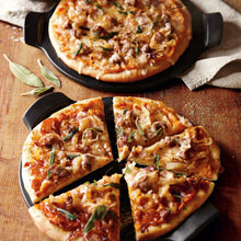 Smooth Pizza Stone Product Image 6