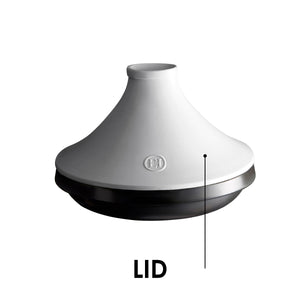 Emile Henry Delight Tagine - Replacement Lid Delight Tagine - Replacement Lid