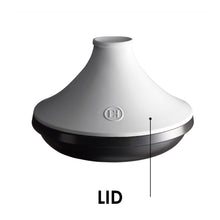 Delight Tagine - Replacement Lid Product Image 4