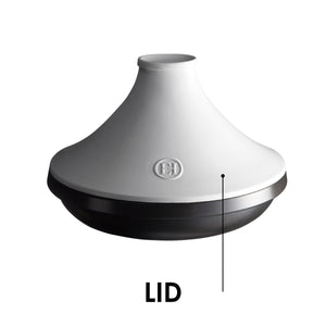 Emile Henry Delight Tagine - Replacement Lid Delight Tagine - Replacement Lid