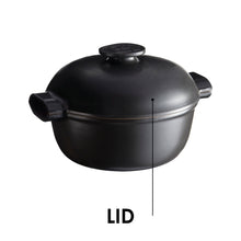 Delight Dutch Oven - Replacement Lid Product Image 2
