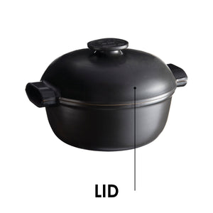 Emile Henry Delight Dutch Oven - Replacement Lid Delight Dutch Oven - Replacement Lid