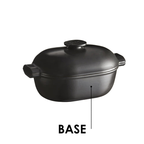 Delight Oval Dutch Oven - Replacement Body