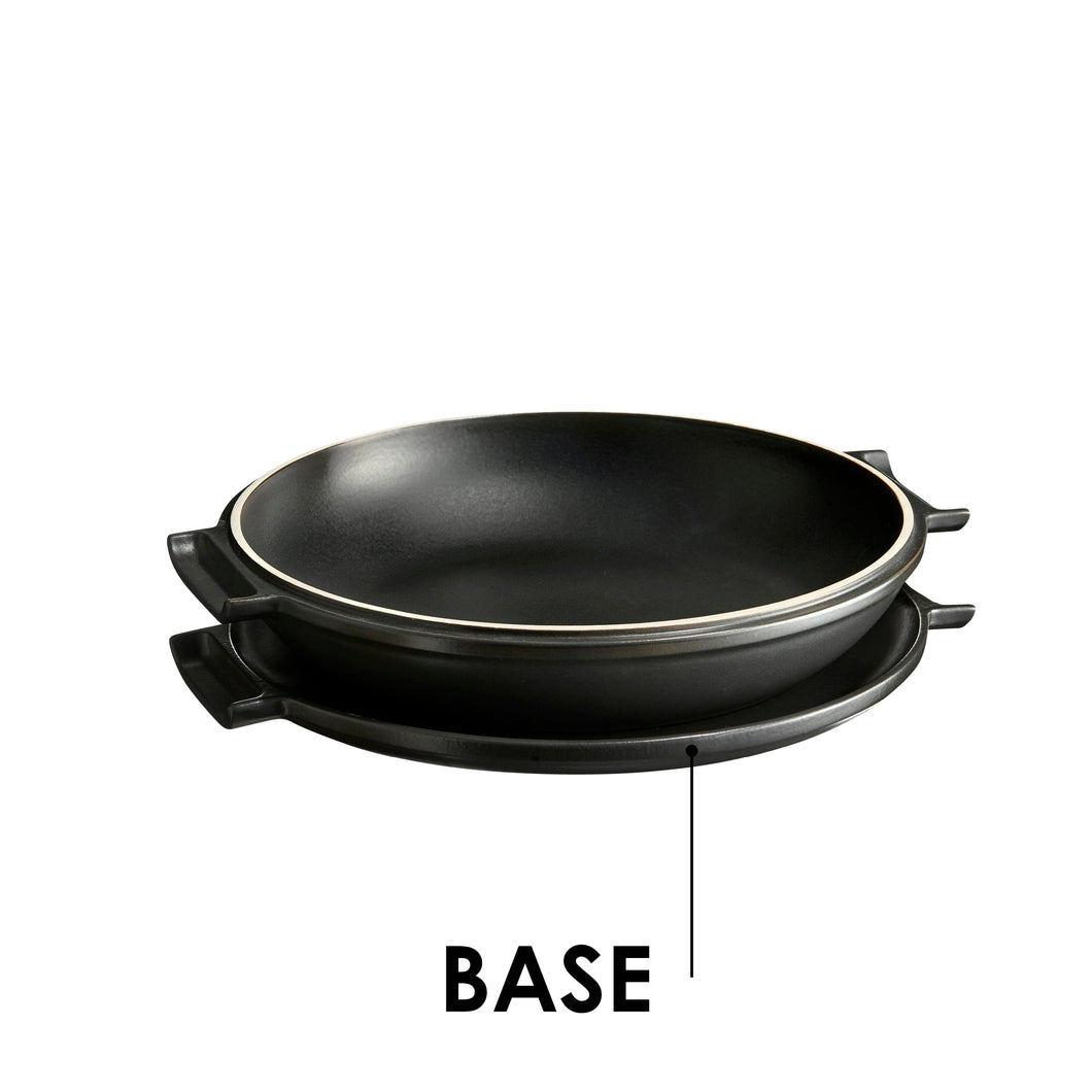 Emile Henry Delight Tarte Tatin - Replacement Body 