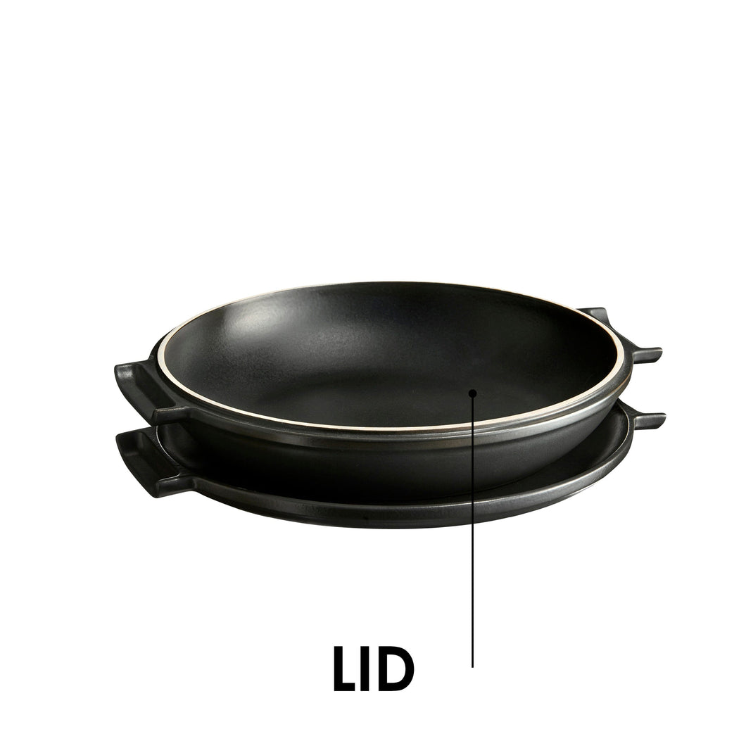 Emile Henry Delight Tarte Tatin - Replacement Lid 