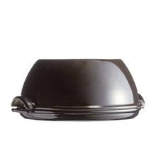 Emile Henry Modern Bread Cloche Color: Charcoal Product Image 22