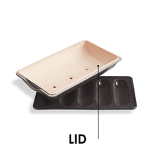 Mini Baguette Baker - Replacement Lid Product Image 3