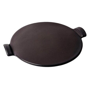 Emile Henry Smooth Pizza Stone Smooth Pizza Stone On The Barbeque Emile Henry Charcoal 