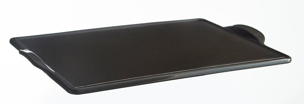Emile Henry Rectangular Pizza Stone 