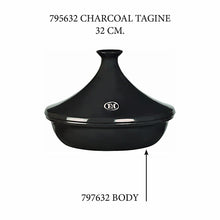 Tagine - Replacement Body Product Image 4