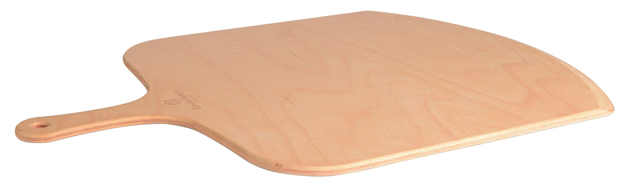 Wooden Pizza Paddle + Reviews