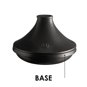 Emile Henry Delight Tagine - Replacement Body Delight Tagine - Replacement Body