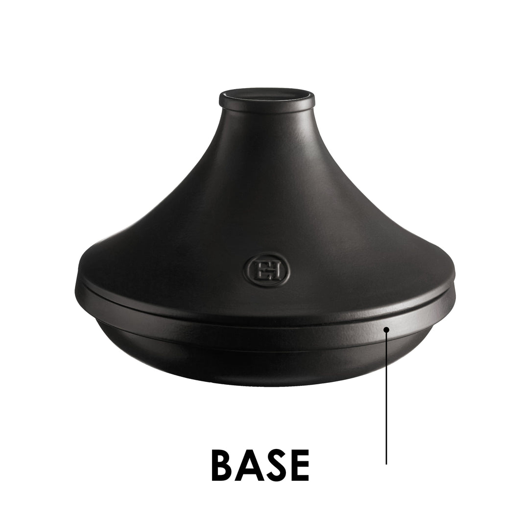 Emile Henry Delight Tagine - Replacement Body 