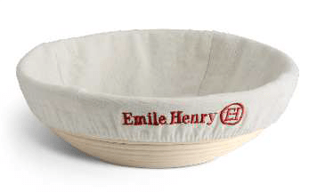 Emile Henry USA Proofing basket 