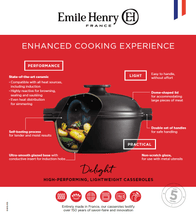 Delight Tagine (induction compatible) Product Image 8