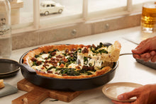 Deep Dish Pizza Pan Product Image 5