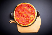 Charcoal Pizza Set Product Image 4