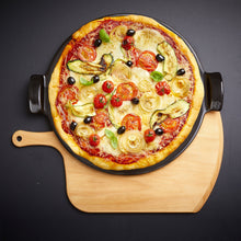 Charcoal Pizza Set Product Image 5