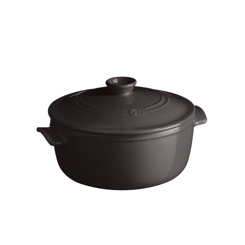Round Dutch Oven