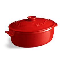 Oval Dutch Oven Product Image 1