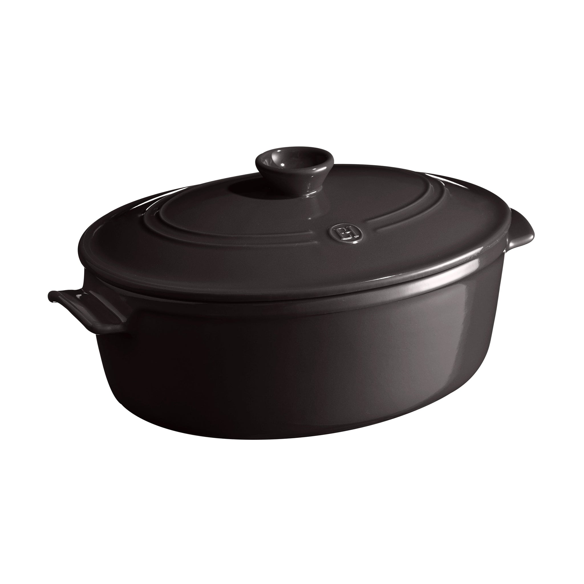 Oval dutch best sale oven cast iron