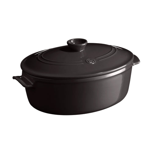 Oval Dutch Oven