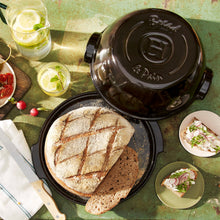 Modern Bread Cloche Product Image 7