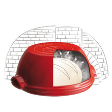 Modern Bread Cloche Product Image 6