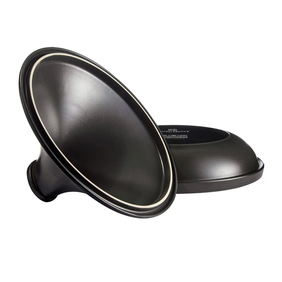 Emile Henry Induction Compatible Tagine, Made in France Emile Henry USA