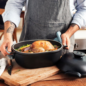 Emile Henry Delight Oval Dutch Oven Delight Oval Dutch Oven