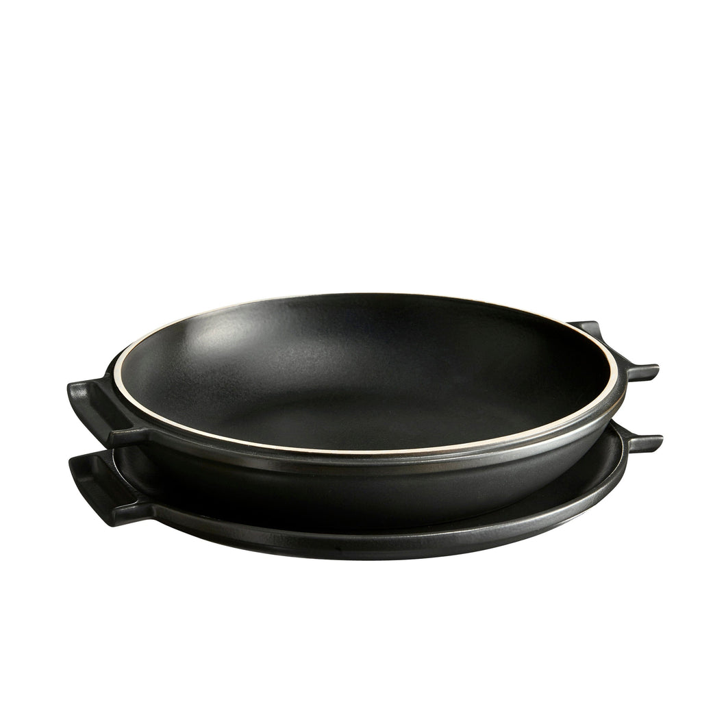 Emile Henry Delight Tart Tatin Set 