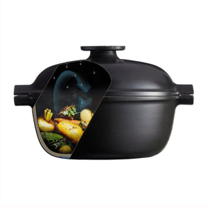 Emile Henry Delight Braiser Delight Braiser