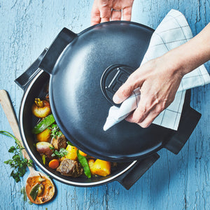 Emile Henry Delight Braiser Delight Braiser