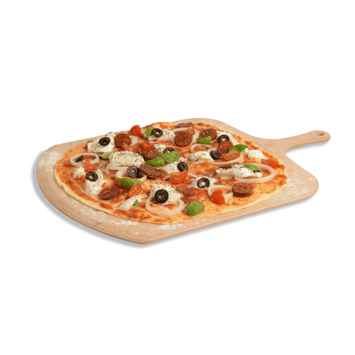 Charcoal Pizza Set Specialized Tools Emile Henry USA 